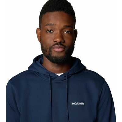 Columbia Meridian Creek Hoodie M 2105851464 collegiate navy
