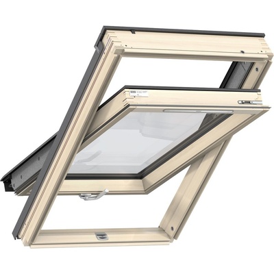 VELUX GLL 1064 B MK06 78x118 cm – Zboží Mobilmania