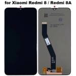  LCD дисплей с тъч скрийн за Xiaomi Redmi 8 (D0711018)