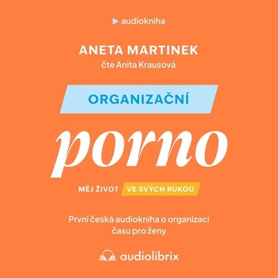 Organizační porno