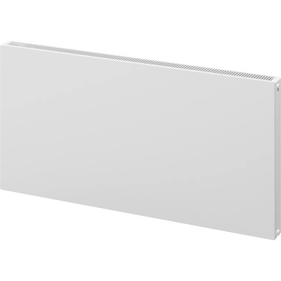 Mexen CF21 Плосък панелен радиатор 600 x 1000 мм, странично свързване, 1210 W, бял (W421F-060-100-00)