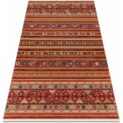 Nej-koberce Keshan Fredzle 7685/53578 terakota