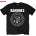 ROCK OFF детска тениска Ramones - Presidential Seal - ROCK OFF - RATS01BB