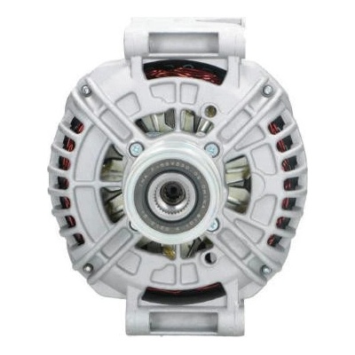 Alternátor Mercedes 200A 0.124.625.006 +Line