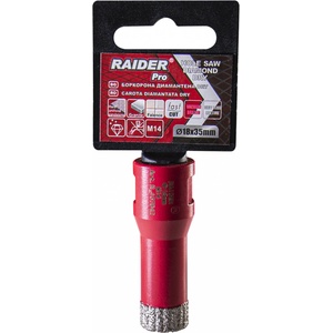 Raider 18х35 mm 157842