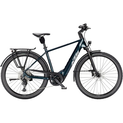 KTM Macina Tour Px 810 2026