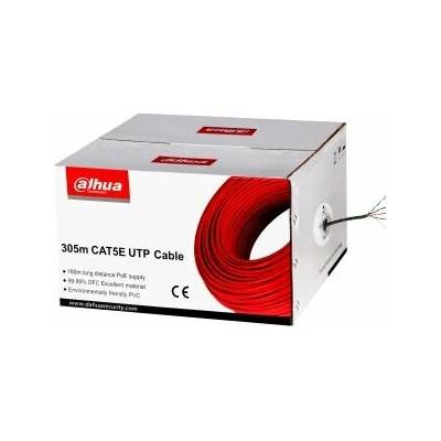 Dahua PFM920I-5EUN Cat5e UTP 305m