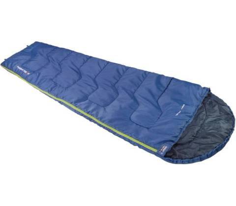 High Peak Easy Travel
