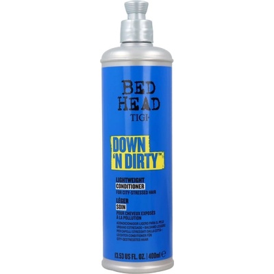 TIGI BED HEAD Down N Dirty Conditioner Балсам за коса дамски 400ml