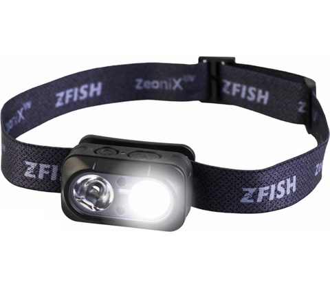 ZFISH Zeonix