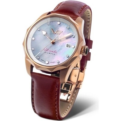 Vostok Europe VS42/125B754