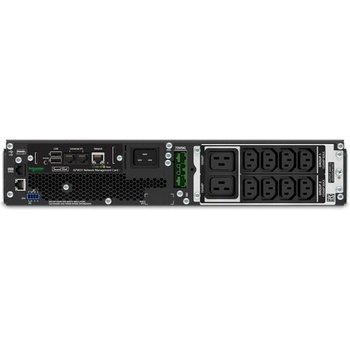 APC SRT2200RMXLI