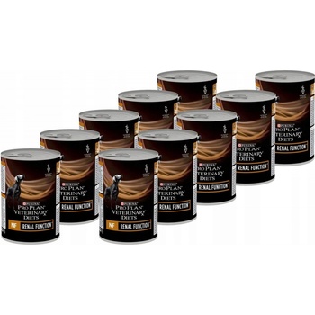 Purina VD Canine NF Renal Function 400 g