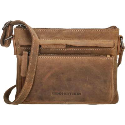 Hide & Stitches Idaho 20029 Brown 2L