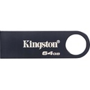 Kingston DataTraveler SE9 Gen 3 64GB KE-U2X64-1AC