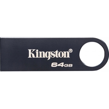 Kingston DataTraveler SE9 Gen 3 64GB KE-U2X64-1AC