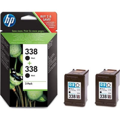HP CB331EE 2-Pack - originálny