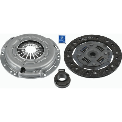 SACHS Spojková sada 3000520002