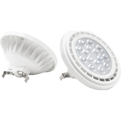 Century CEN SLAR111-124040 AR111 LED SUPERLED 11W AR111 4000K 30d G53 12VAC/DC 111x65mm IP20