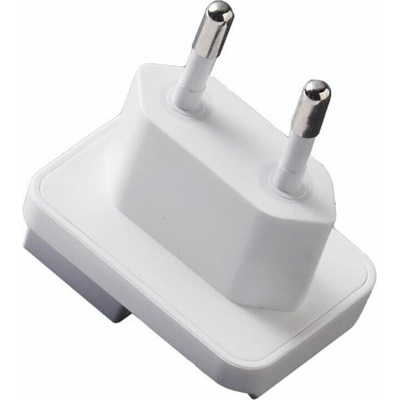 Sunny AC plug - SYS1621 - W2E Europe