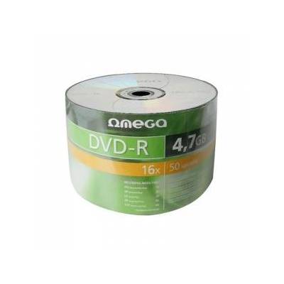 DVD-R 4.7GB 16x 50pcs (40933)