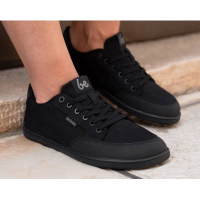 Be Lenka BeLenka Barefoot tenisky Rebound All 44 Black