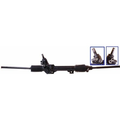 Prevodka riadenia SPIDAN 52359