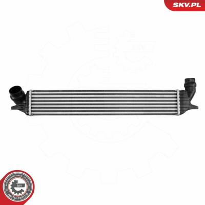Chladič turba ESEN SKV 98SKV061