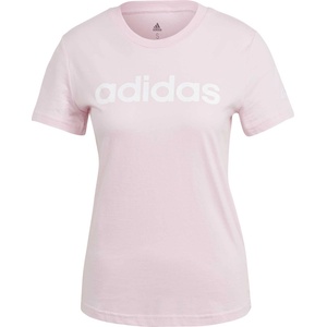 ADIDAS Тениска Essentials Slim Logo - sportdepot - 30,49 лв