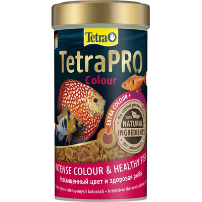 TetraPro Colour Crisps 250 ml
