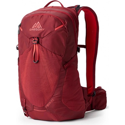Gregory Maya 20l červená