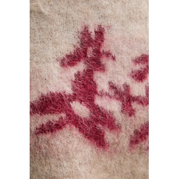 MUNTHE Вълнен елек munthe purulia (252160125272)