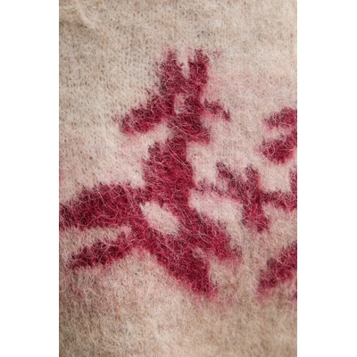 MUNTHE Вълнен елек munthe purulia (252160125272)