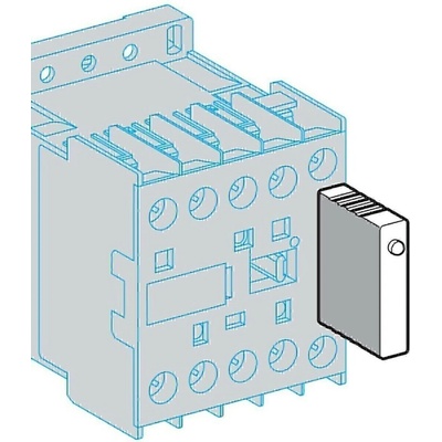 Odrušovací člen 220-250vac rc la4ka1u Schneider