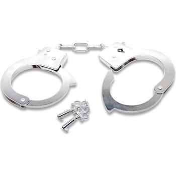 Pipedream Official Cuffs Fetish Fantasy Series