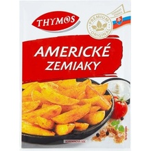 Thymos Americké zemiaky 30 g