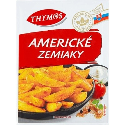 Thymos Americké zemiaky 30 g