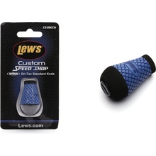 Náhradní Držátko Kličky Lews Lew's Standard Round Blue