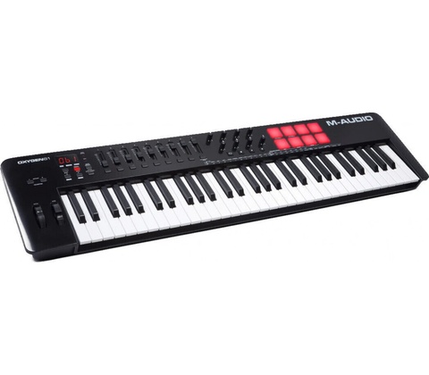 M-Audio Oxygen 61 MKV