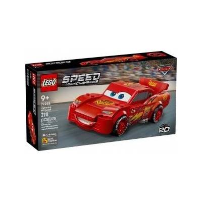LEGO® Speed Champions 77255 Lightning McQueen