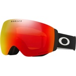 Oakley Ски маска Oakley Flight Deck Pro Prizm S3 Ski goggles - Matte Black / Prizm Torch & Prizm Iced (417-6433-0811)
