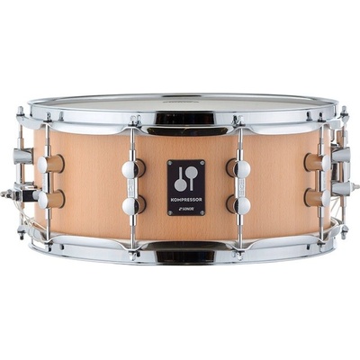 Sonor 14" x 6" Kompressor Natural Beech