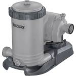 Bestway Филтърна помпа Bestway 58391, 9 463 л/ч, 350 W - igra4ka