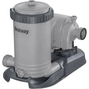 Bestway Филтърна помпа Bestway 58391, 9 463 л/ч, 350 W - igra4ka