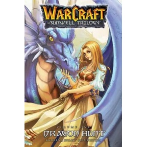 Sunwell Trilogy Book One (ISBN: 9781945683145)