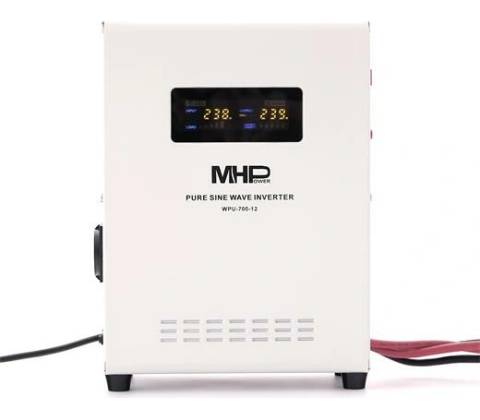 ABCtech WPU-700-12