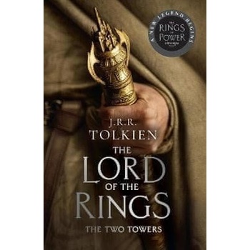 Two Towers Tolkien J. R. R.