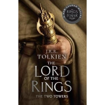 Two Towers Tolkien J. R. R.