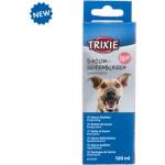TRIXIE Dog bubbles - Забавна играчка за кучета - ароматизирани мехурчета за гонене с бекон, 120 мл