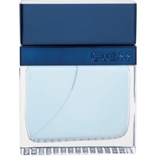 Guess Seductive Blue toaletná voda pánska 50 ml Tester